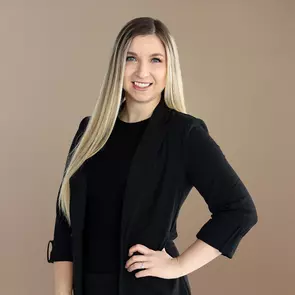 Krista Clark, Regina, Real Estate Agent
